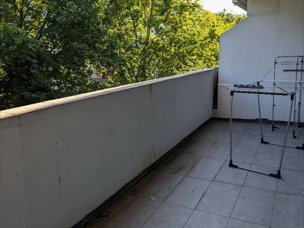 Colocation / Appartement 5 pièces de 83 m², Noisy-le-Grand, Promenade Michel Simon / Photo 2