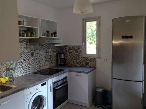 Colocation / Appartement 5 pièces de 83 m², Noisy-le-Grand, Promenade Michel Simon / Photo 5