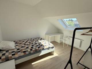 Colocation / Maison 10 pièces de 180 m², Liège, Rue Collée