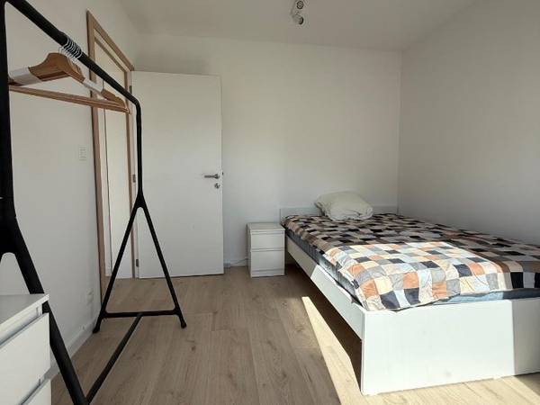 Colocation / Maison 10 pièces de 180 m², Liège, Rue Collée / Photo 2