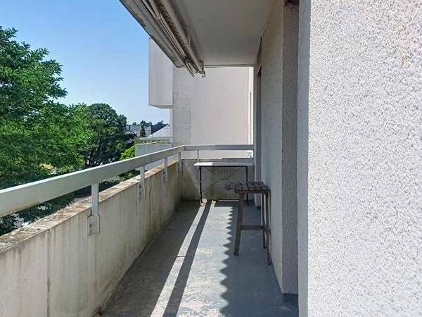 Colocation / Appartement 4 pièces de 89 m², Angers, Rue de Bamako / Photo 8