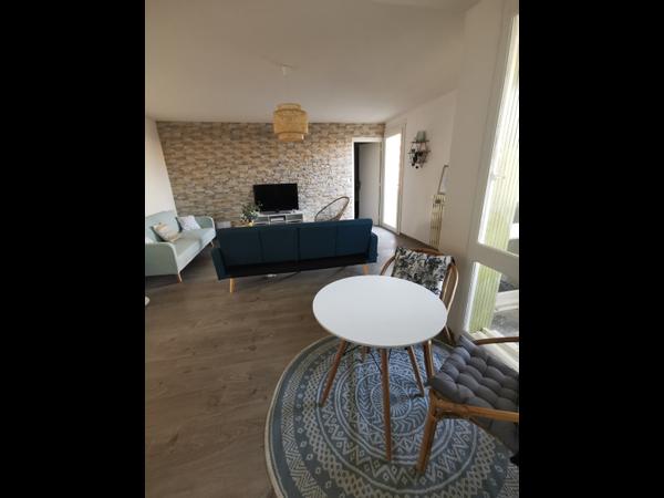 Colocation / Appartement 6 pièces de 110 m², Colomiers, Passage du Languedoc / Photo 12