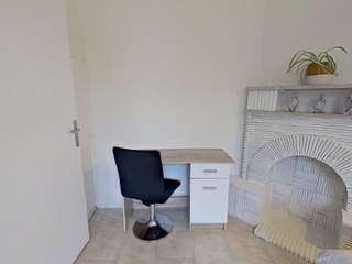 Colocation / Maison 6 pièces de 86 m², Rouen, Rue Lethuillier-Pinel