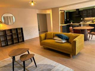 Colocation, Appartement 4 pièces, Saint-Étienne