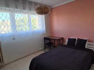 Colocation / Maison 6 pièces de 140 m², La Roche-sur-Yon, Imp Fabre