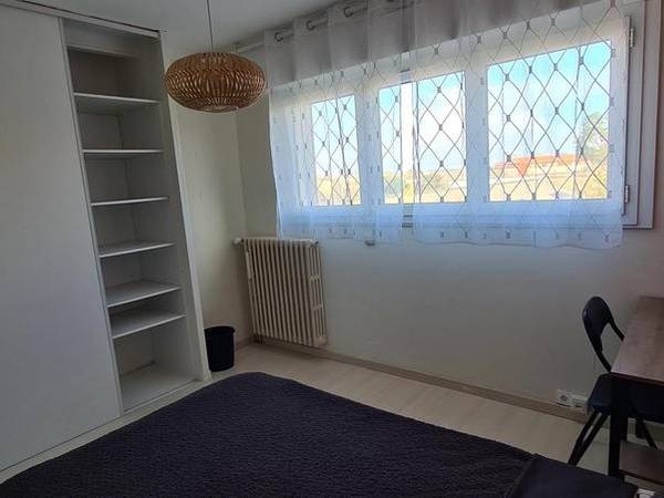Colocation / Maison 6 pièces de 140 m², La Roche-sur-Yon, Imp Fabre / Photo 2