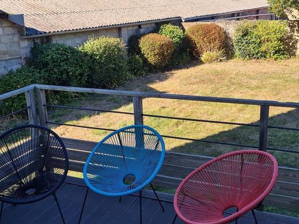 Colocation / Maison 6 pièces de 140 m², La Roche-sur-Yon, Imp Fabre / Photo 6