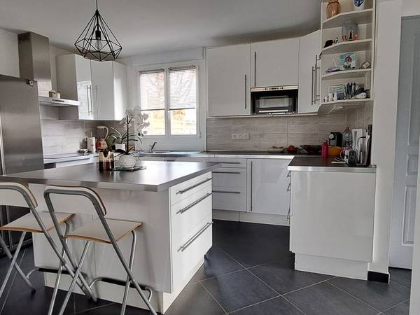 Location / Appartement, Compiègne / Photo 2