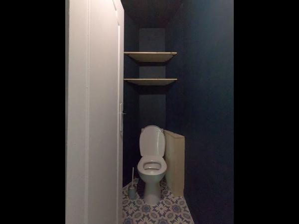 Colocation / Appartement 4 pièces de 65 m², Massy, Résidence du Parc / Photo 5