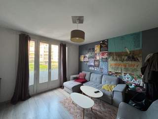 Colocation / Appartement 5 pièces de 78 m², Lyon, Rue Pierre Audry