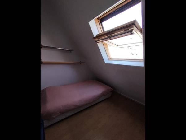 Sous-location / Studio de 9 m², Paris, Rue Saint-Placide / Photo 2
