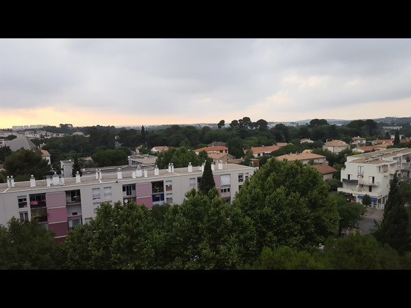 Colocation / Appartement 4 pièces de 60 m², Montpellier, Avenue Professeur Louis Ravas / Photo 7