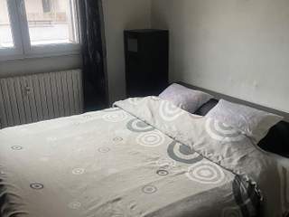 Flatsharing / 3-bedroom flat · 68 m², Courbevoie, Rue de la Sablière