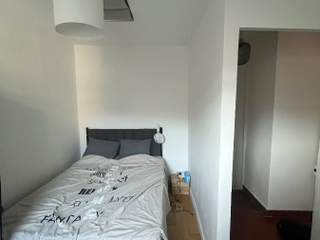 Colocation / 3 rooms apartment · 56 m², Paris, Boulevard Voltaire