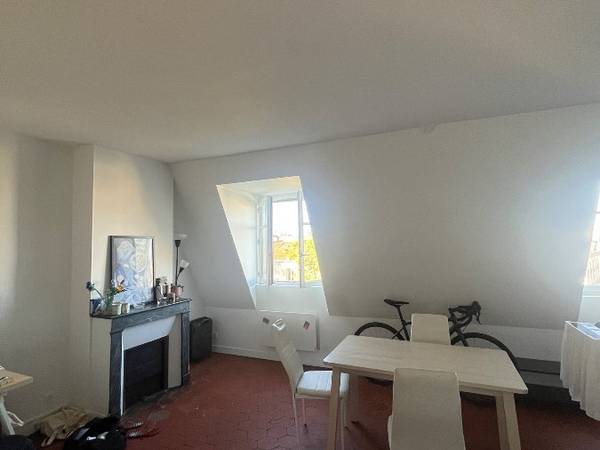 Colocation / Appartement 3 pièces de 56 m², Paris, Boulevard Voltaire / Photo 4