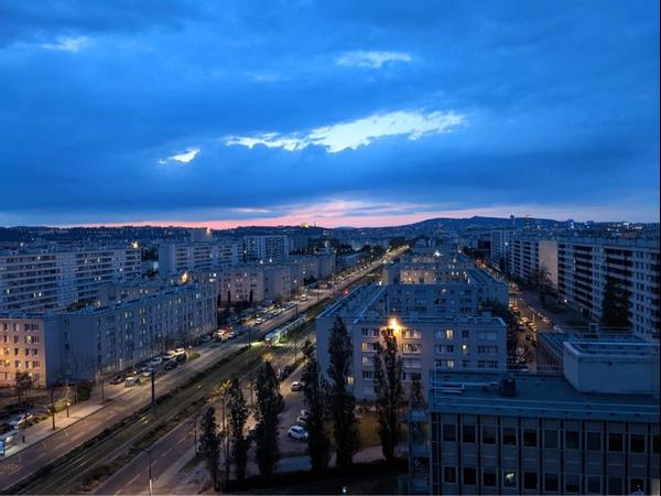 Colocation / Appartement 6 pièces de 110 m², Lyon, Boulevard des États-Unis / Photo 15
