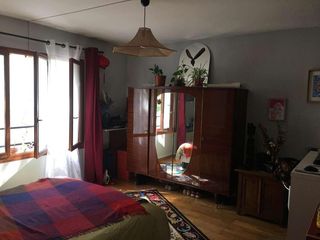 Sous-location / Maison 6 pièces de 200 m², Les Lilas