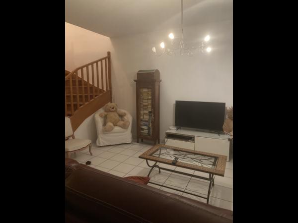 Villa 5 pièces de 116 m² à Montpellier | Location | 550€/mois