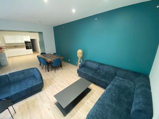 Colocation / Maison 8 pièces de 200 m², Brest, Rue de la Porte