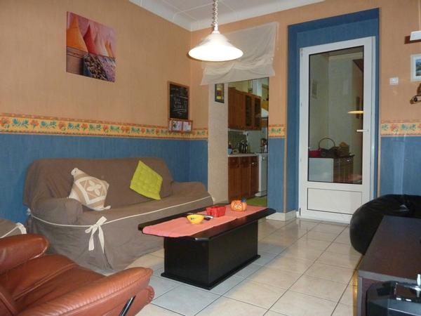 Colocation / Maison 10 pièces de 200 m², Thionville / Photo 13