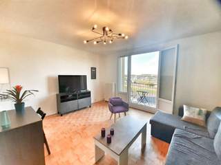 Colocation / 4 rooms apartment · 67 m², Le Mans