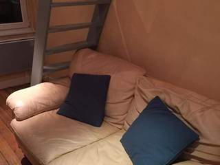 Rental / Studio apartment, Saint-Quentin