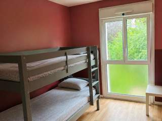 Colocation / Appartement 4 pièces de 75 m², Massy, Allée de Bretagne