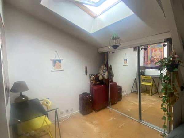 Colocation / Appartement 5 pièces de 100 m², Montrouge, Rue Molière / Photo 2