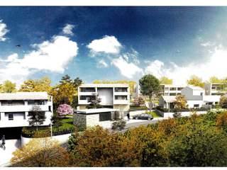 Rental / 3-bedroom flat · 64 m², Montpellier, Chemin des Traverses