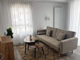 Rental / 2 rooms apartment · 45 m², Lille, 462 Rue Courtois