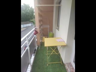 Colocation / Appartement 5 pièces de 75 m², Strasbourg, Rue de Balbronn