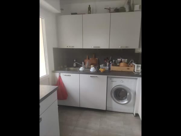 Colocation / Appartement 5 pièces de 75 m², Strasbourg, Rue de Balbronn / Photo 2