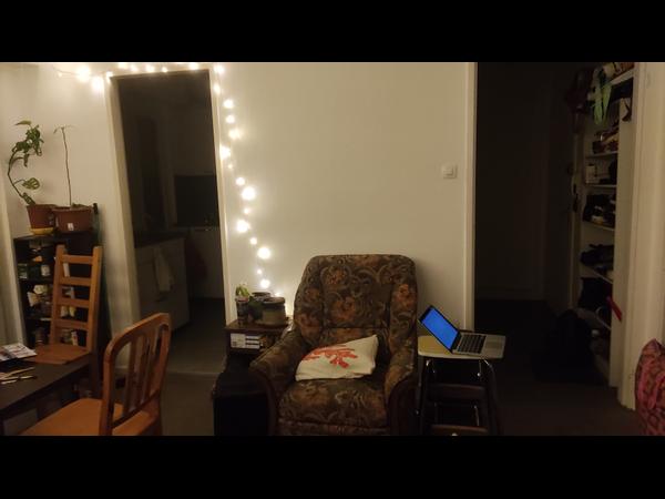Colocation / Appartement 5 pièces de 75 m², Strasbourg, Rue de Balbronn / Photo 6