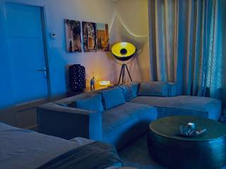 Flatsharing / 3-bedroom flat · 68 m², Rueil-Malmaison, Square Saint-Exupery