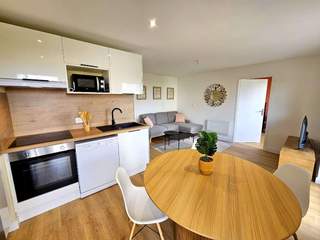 Colocation / Appartement 4 pièces de 65 m², Toulouse, Boulevard de Larramet