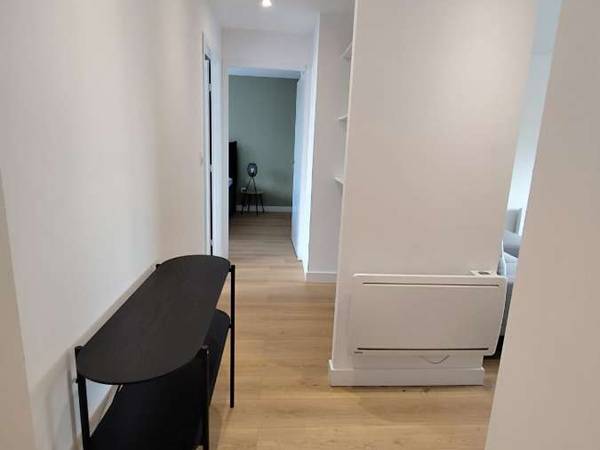 Colocation / Appartement 4 pièces de 65 m², Toulouse, Boulevard de Larramet / Photo 6