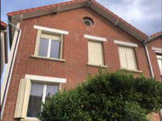 Room share / 5 rooms house · 75 m², Issy-les-Moulineaux, Rue Benoit Malon