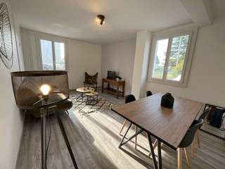 Colocation / Appartement 6 pièces de 90 m², Saint-Brieuc, Rue Gustave Eiffel