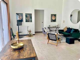 Flatsharing / 4-bedroom duplex · 84 m², Bordeaux, Rue Amédée Saint-Germain