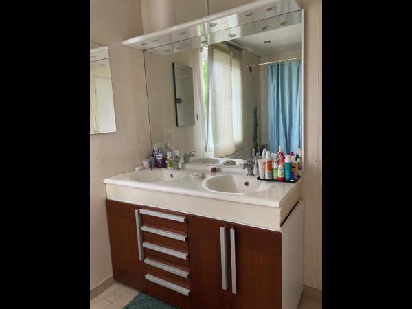 Colocation / Maison 6 pièces de 200 m², Argenteuil, Rue de Sanguinet / Photo 13