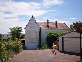 Flatsharing / 6-bedroom house · 200 m², Argenteuil, Rue de Sanguinet