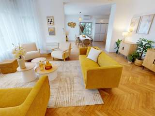 Colocation / Maison 16 pièces de 426 m², Bron, Rue Jean Jaurès