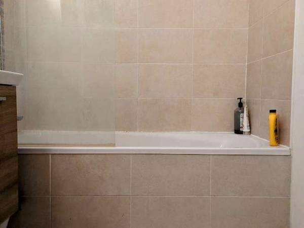 Chambre chez l'habitant / Appartement 3 pièces de 80 m², Nantes, Rue Pierre Landais / Photo 8