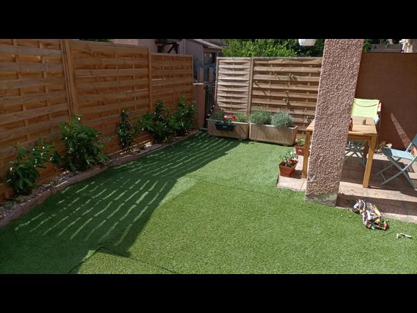 Colocation / Maison 6 pièces de 113 m², Toulouse, S Rue Daniel Sorano / Photo 2