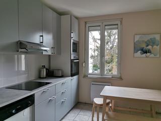 Flatsharing / 4-bedroom flat · 83 m², Strasbourg, Rue de la Kurvau
