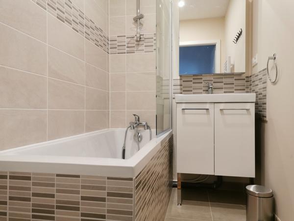 Flatsharing / 4-bedroom flat · 83 m², Strasbourg, Rue de la Kurvau / Photo 2