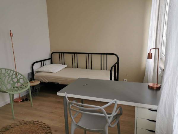 Flatsharing / 4-bedroom flat · 83 m², Strasbourg, Rue de la Kurvau / Photo 5