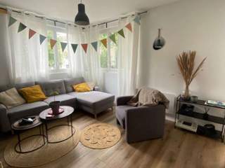 Flatsharing / 8-bedroom house · 130 m², Arcueil, Rue Berthollet