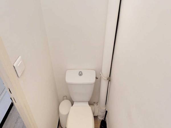 Colocation / Appartement 4 pièces de 70 m², Montpellier, Rue du Faubourg Saint Jaumes / Photo 11