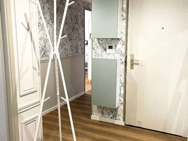 Colocation / Appartement 4 pièces de 81 m², Dijon, Avenue Raymond Poincare / Photo 17